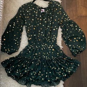 Buddy love dress